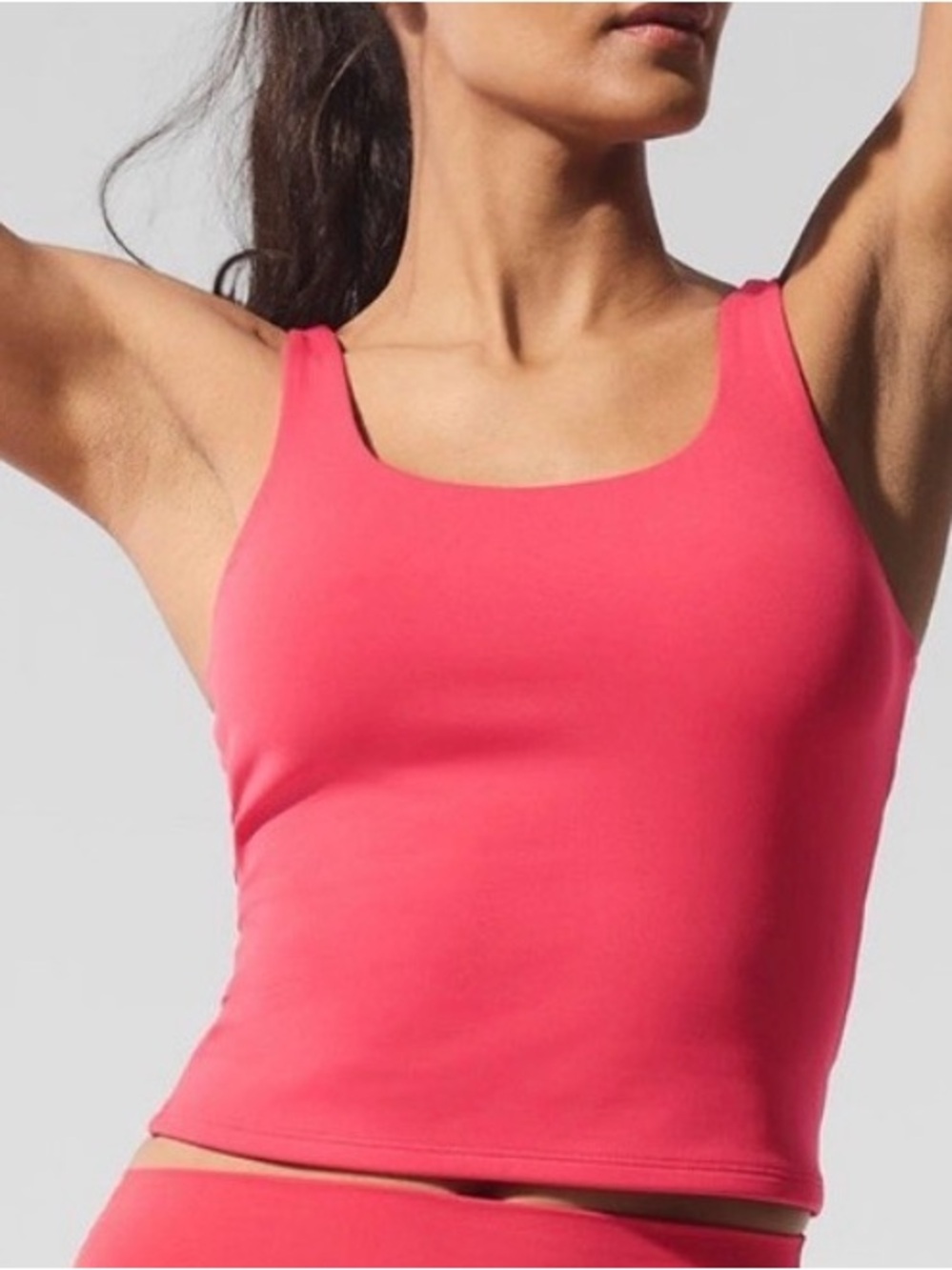 Alo yoga -Softsculpt Precision Tank
